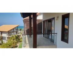 Apartamento para VENDA 1 suíte e mezanino - Taiba beach resort