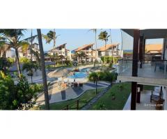 Apartamento para VENDA 2 suites - Taiba beach resort - E 202