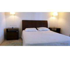 Apartamento para aluguel - 2 suites - Taiba beach resort