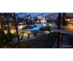 Apartamento para aluguel - 2 suites - Taiba beach resort