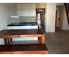 Apartamento para VENDA 1 suite e mezanino - Taiba beach resort