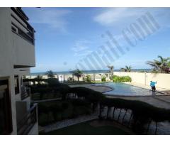 Apartamento  para VENDA - Taiba beach Garden  Nova Taiba - Resort Frente Mar
