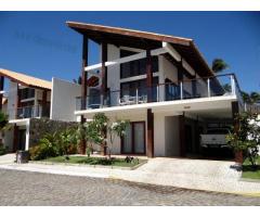 Duplex para ALUGAR Taiba beach resort - Casa 2.14