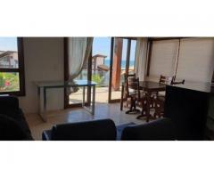 Apartamento para aluguel - 1 suite com mezanino - Taiba beach resort
