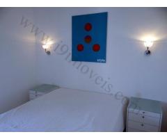 Apartamento para aluguel - 2 suites com mezanino - F 306 - Taiba beach resort