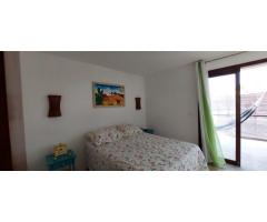 Apartamento para VENDA 1 suíte - Taiba beach resort