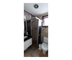 Apartamento para VENDA 1 suíte - Taiba beach resort