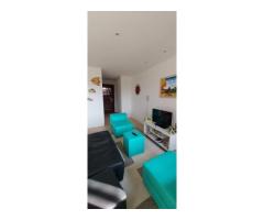 Apartamento para VENDA 1 suíte - Taiba beach resort
