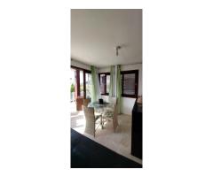 Apartamento para VENDA 1 suíte - Taiba beach resort
